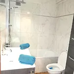 Superbe A A Partir De 36 Par Nuit Apartamento Ostend