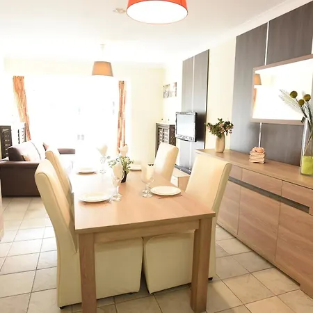 Superbe A A Partir De 36 Par Nuit * Ostend