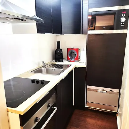 Superbe A A Partir De 36 Par Nuit Ostenda