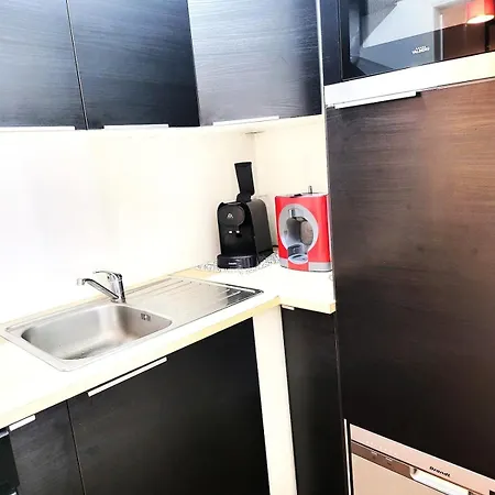 Appartamento Superbe A à Partir De 36 Par Nuit Ostenda