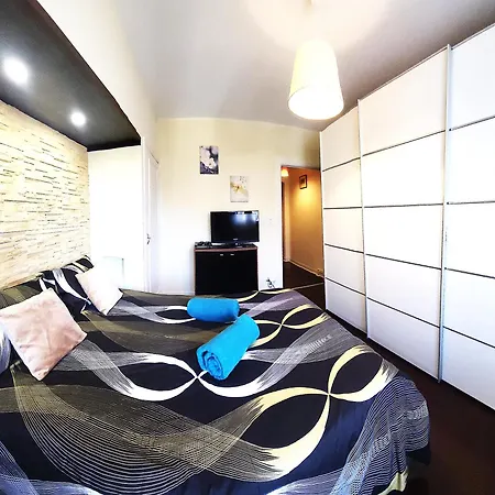 Superbe A A Partir De 36 Par Nuit Apartament