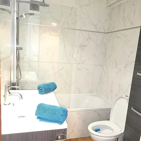 Superbe A A Partir De 36 Par Nuit Appartement Oostende