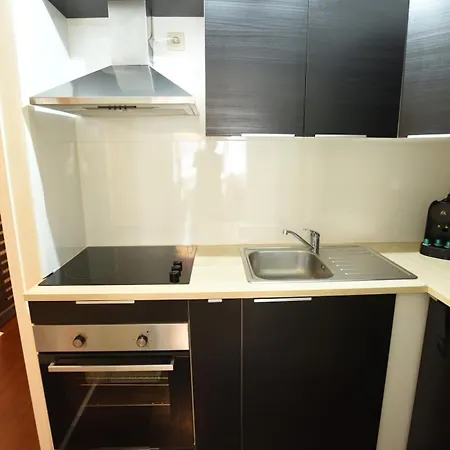 Apartman Superbe A A Partir De 36 Par Nuit *